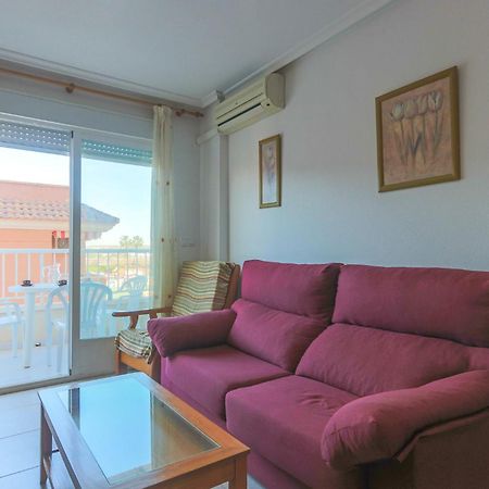 040 - Gran Playa 001 - Comfortholidays Санта-Пола Екстер'єр фото
