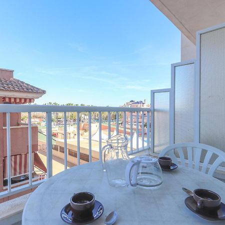 040 - Gran Playa 001 - Comfortholidays Санта-Пола Екстер'єр фото