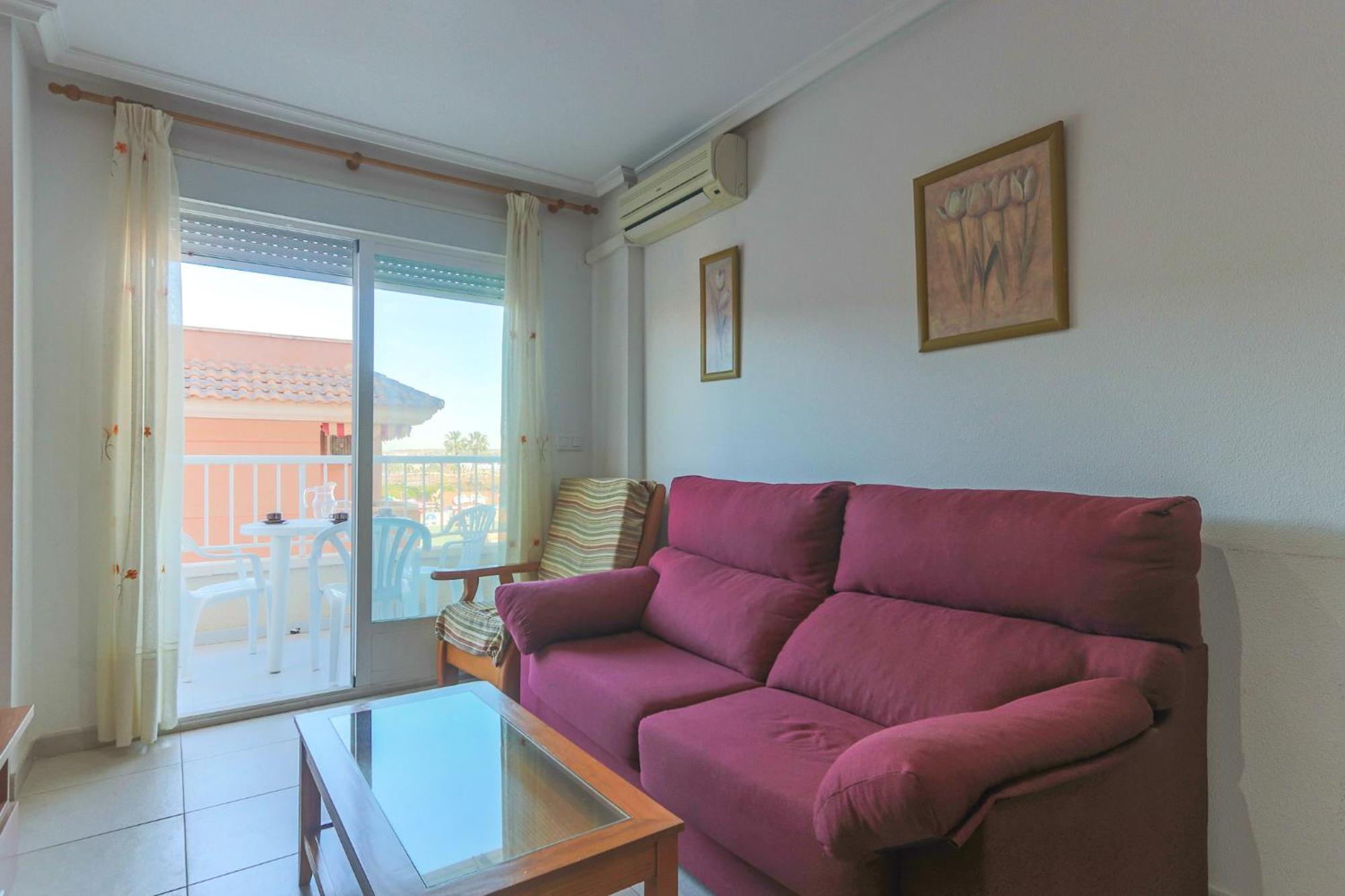 040 - Gran Playa 001 - Comfortholidays Санта-Пола Екстер'єр фото