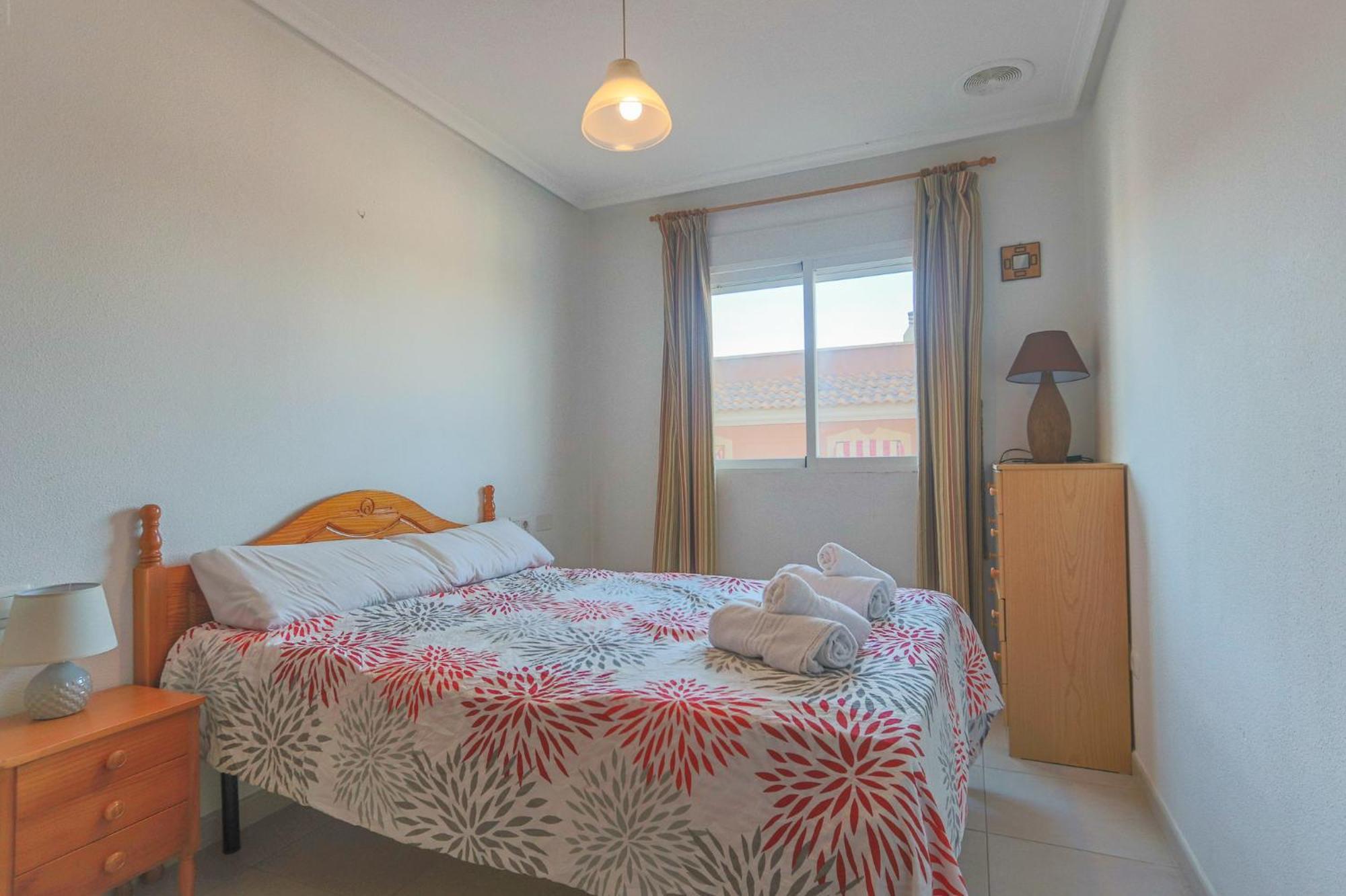040 - Gran Playa 001 - Comfortholidays Санта-Пола Екстер'єр фото